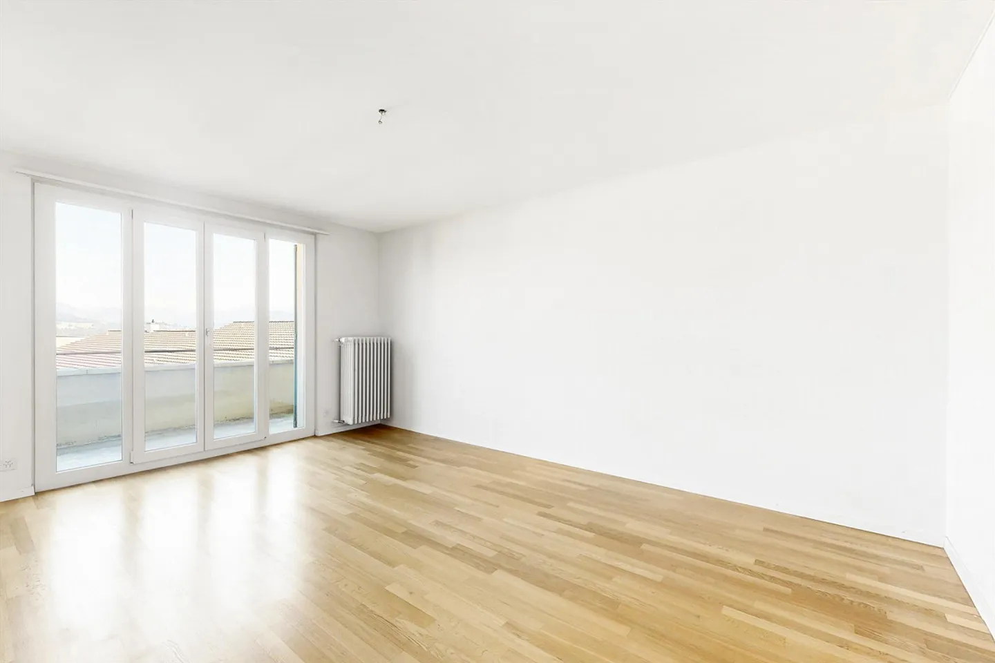 Accogliente appartamento con 2 camere a Emmenbrücke! - Foto 2 di 6