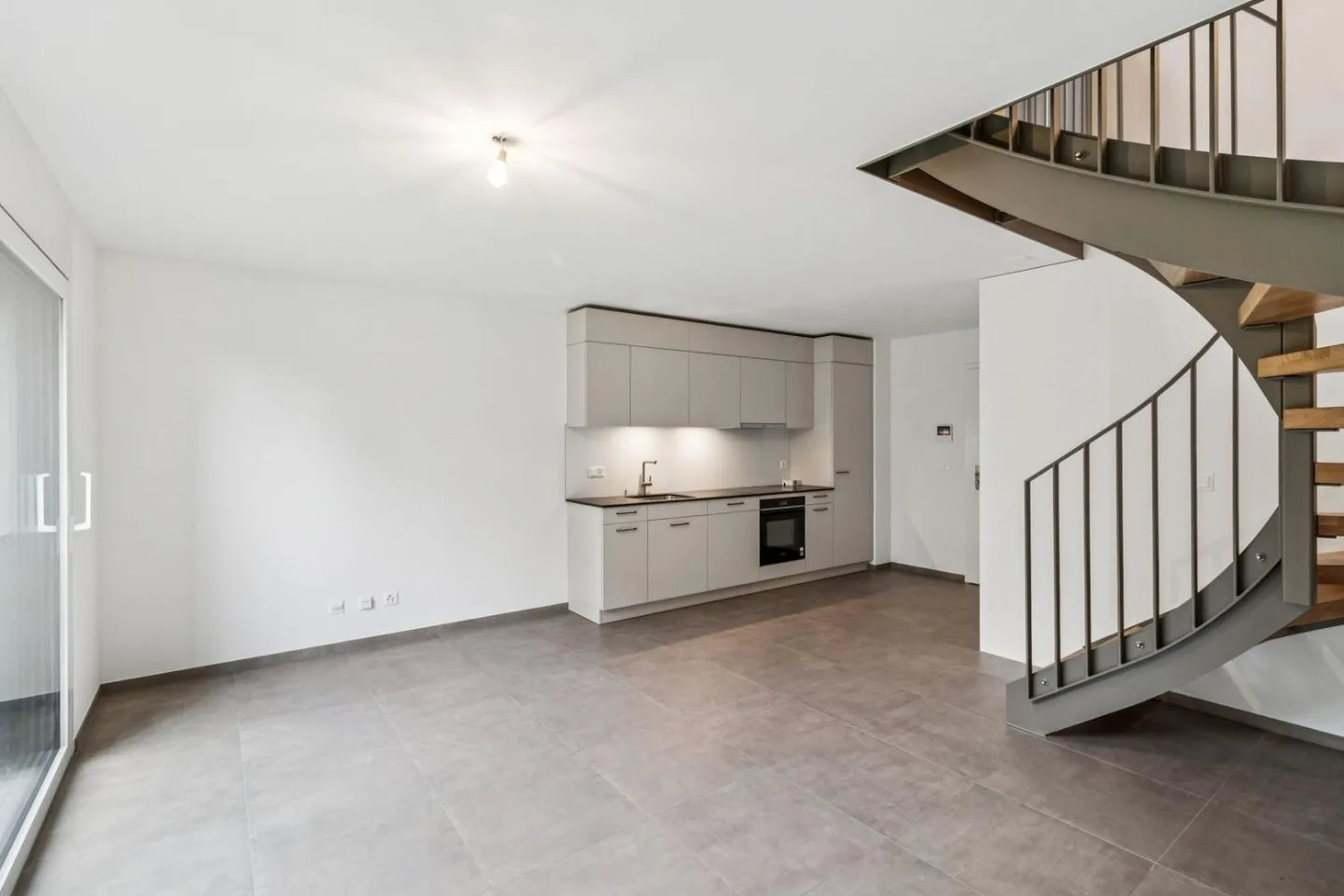 Moderne Wohnungen in St-Aubin - Foto 2 von 13