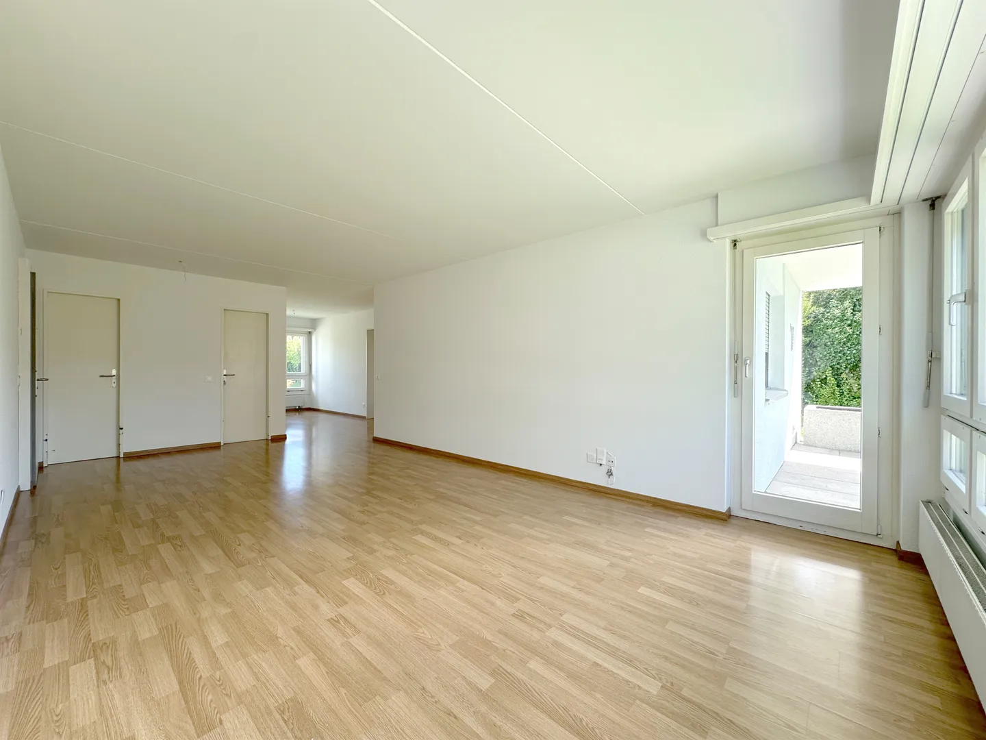 Appartement à louer - Photo 3 sur 7