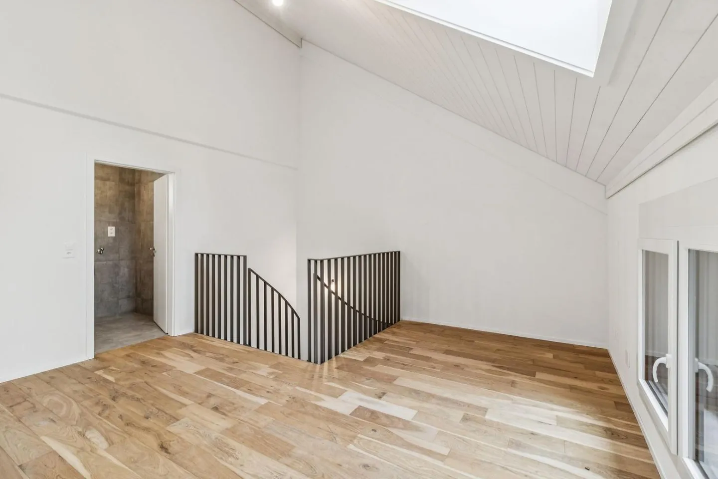 Moderne Wohnungen in St-Aubin - Foto 3 von 13