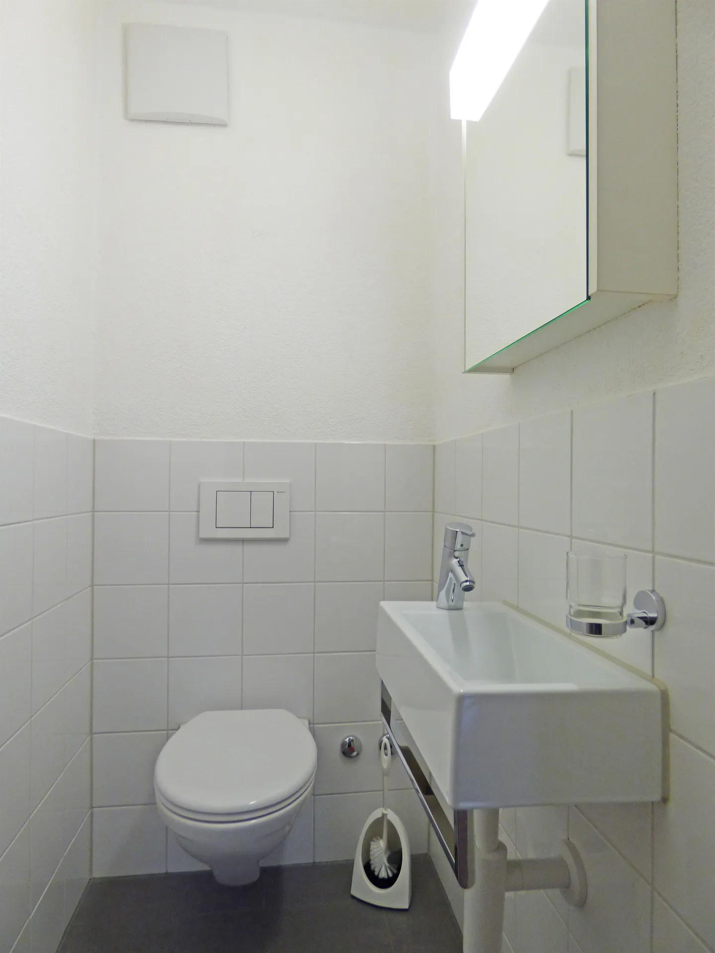 Appartement à louer - Photo 6 sur 7