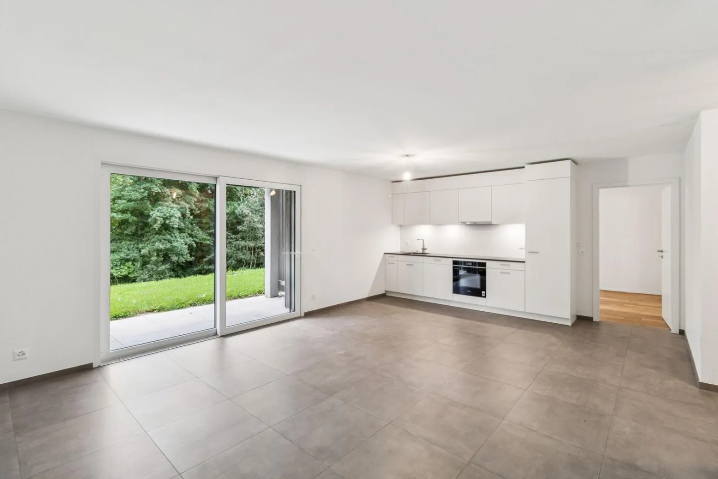 Moderne Wohnungen in St-Aubin - Foto 5 von 13