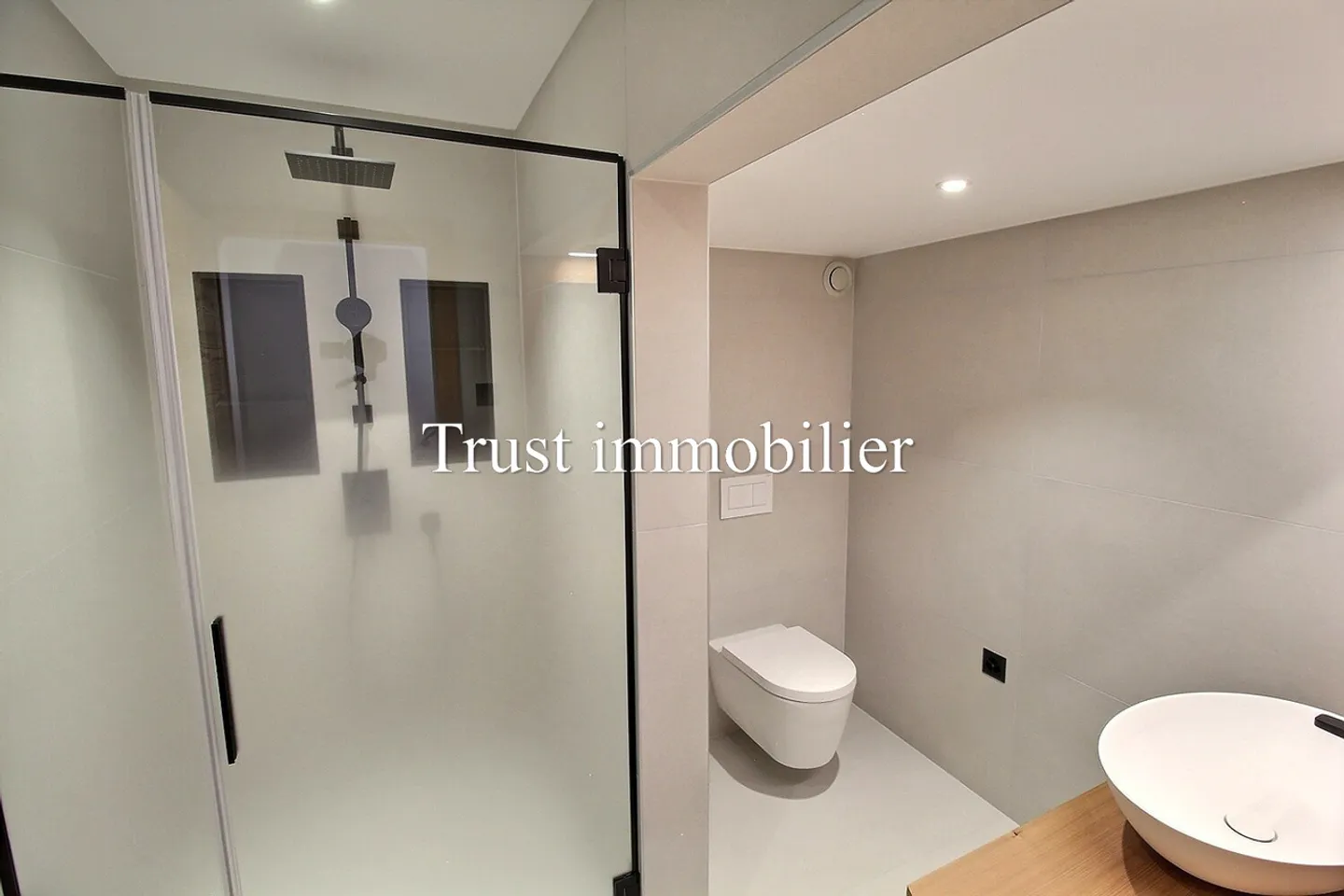 Attico eccezionale nel cuore di Crans - Foto 12 di 13