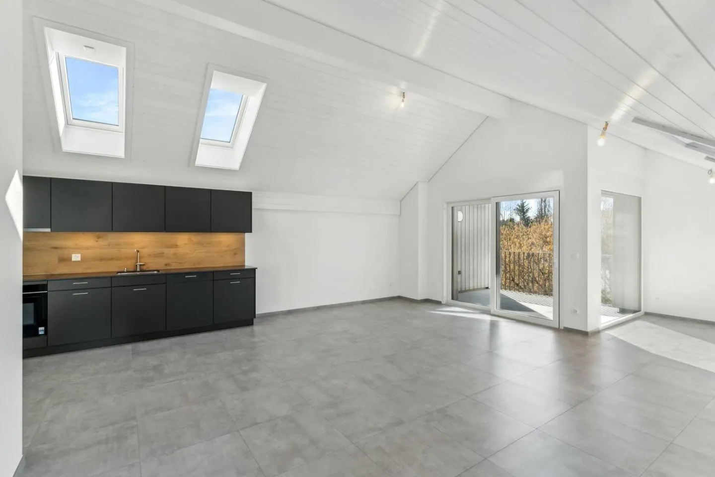 Moderne Wohnungen in St-Aubin - Foto 6 von 13