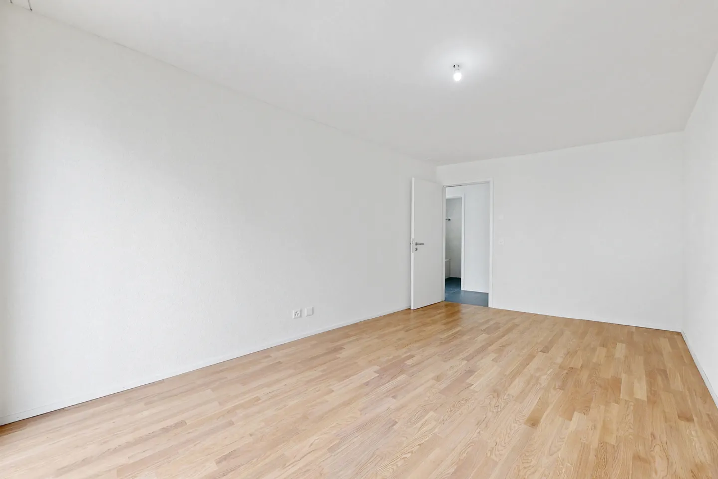 3,5-Zimmer-Wohnung im Chêne Park in Renens - Foto 6 von 8