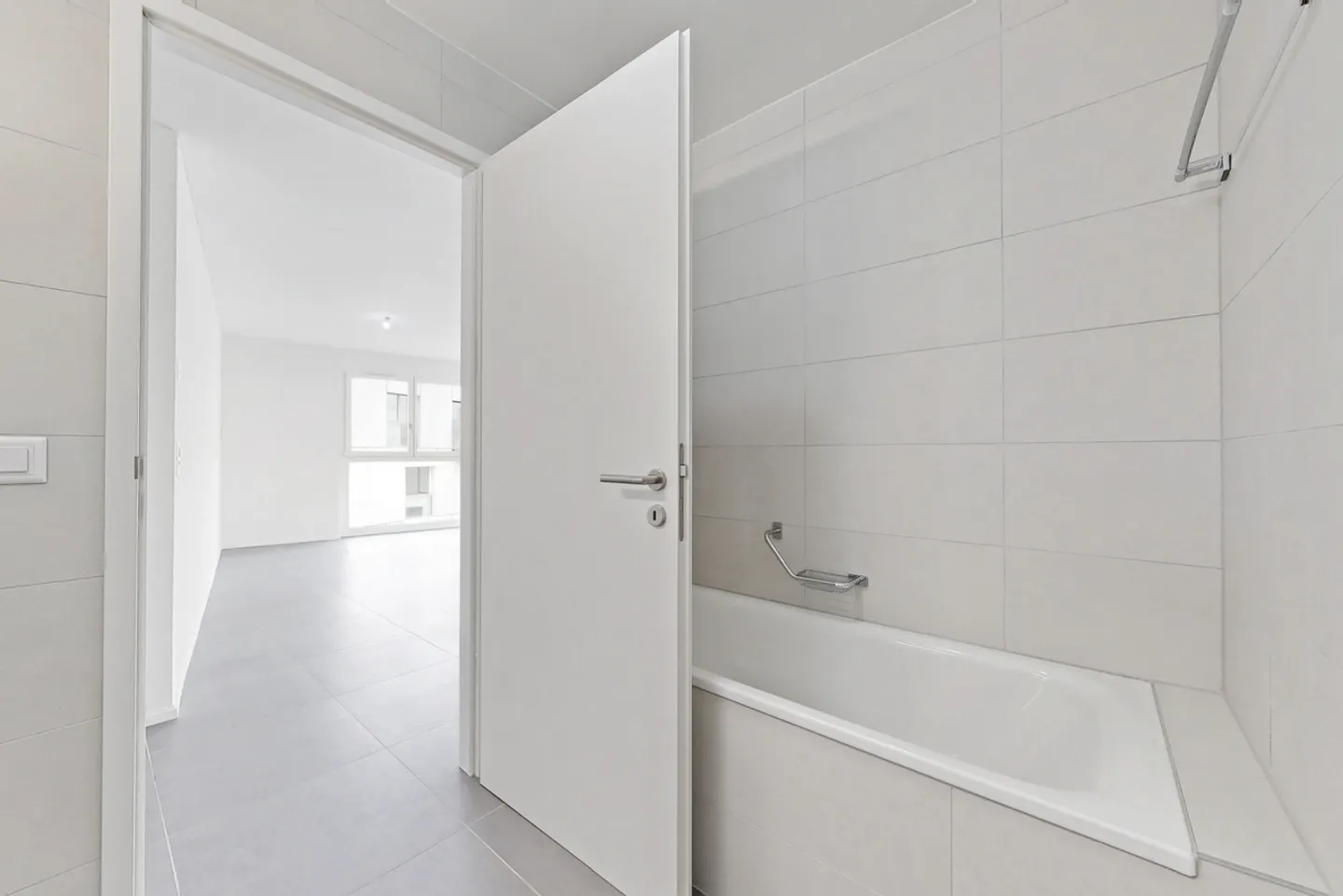 3,5-Zimmer-Wohnung im Chêne Park in Renens - Foto 8 von 8