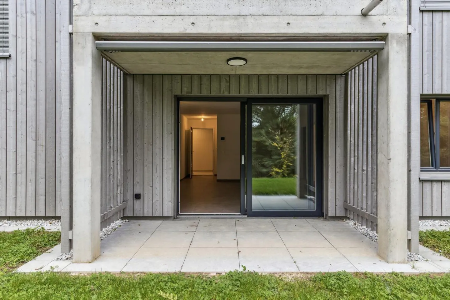 Moderne Wohnungen in St-Aubin - Foto 4 von 13