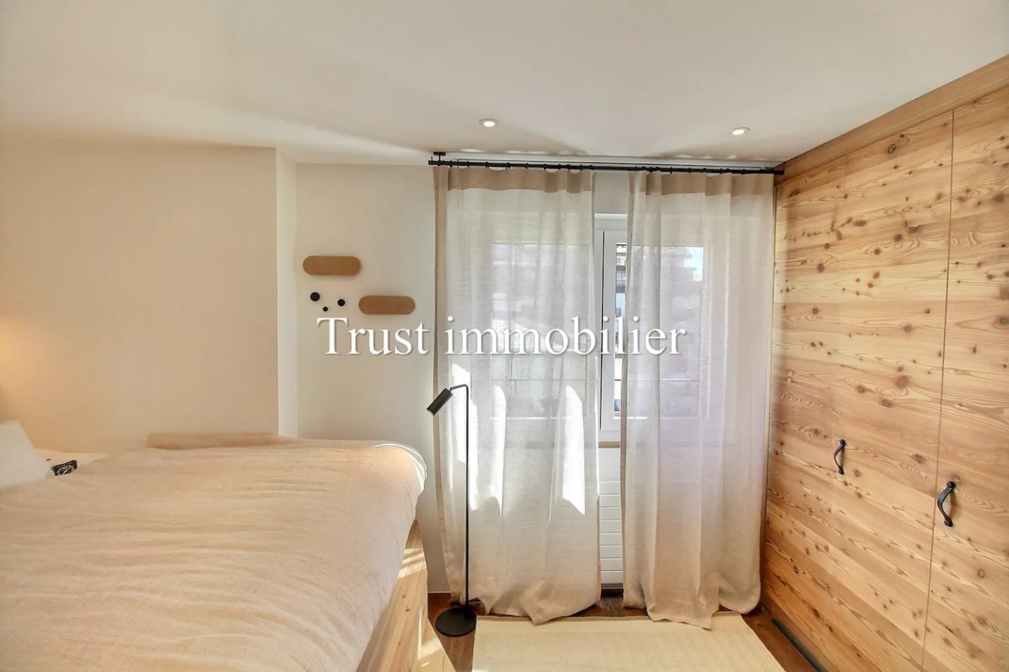 Attico eccezionale nel cuore di Crans - Foto 8 di 13