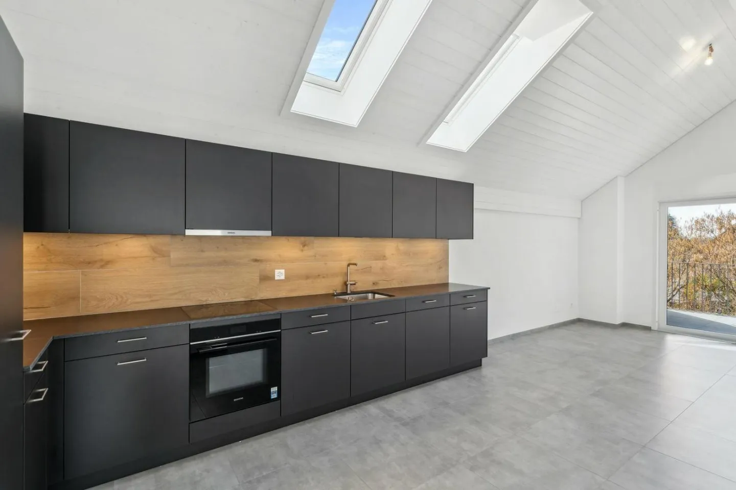 Moderne Wohnungen in St-Aubin - Foto 7 von 13