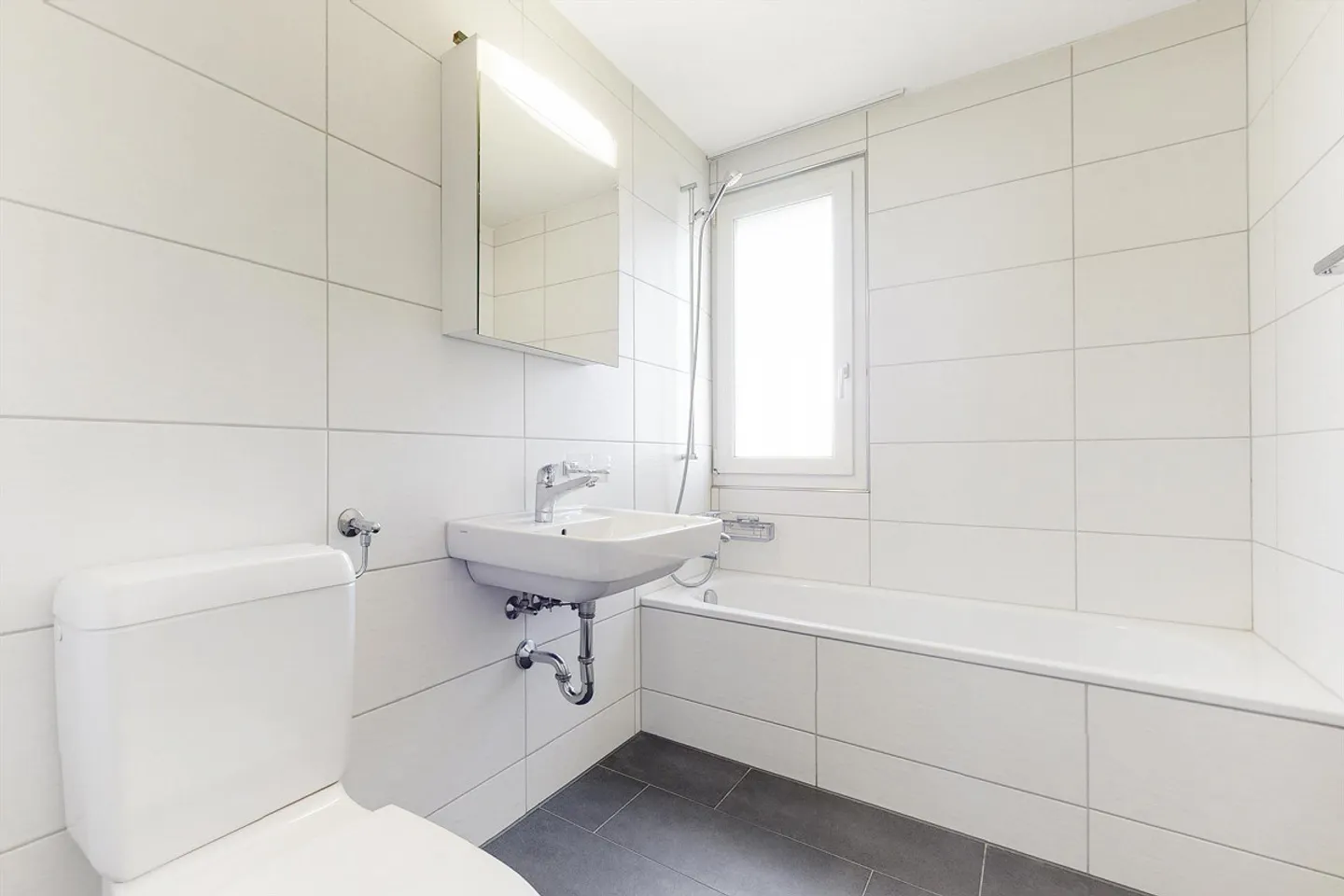 Accogliente appartamento con 2 camere a Emmenbrücke! - Foto 5 di 6