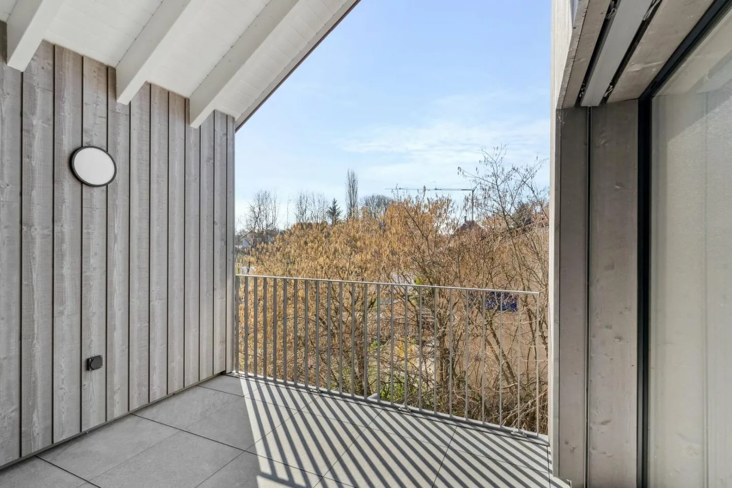 Moderne Wohnungen in St-Aubin - Foto 8 von 13