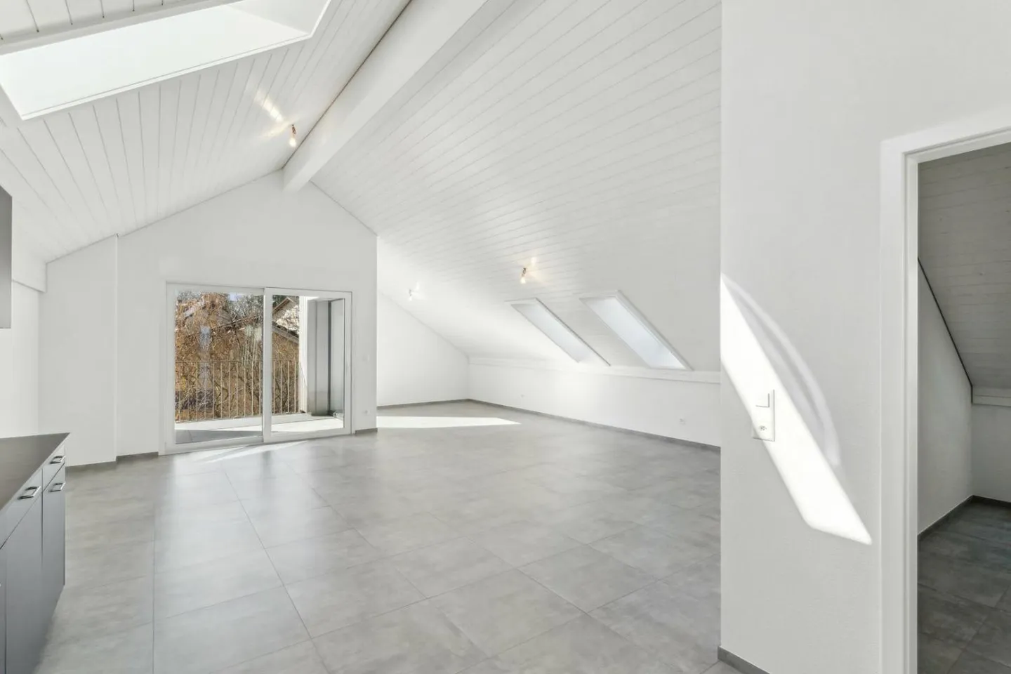 Moderne Wohnungen in St-Aubin - Foto 13 von 13