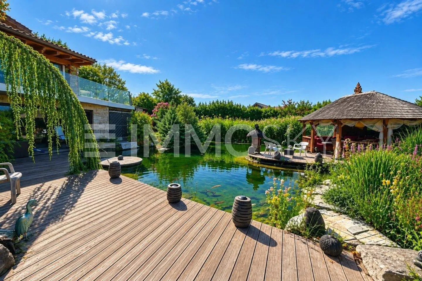 Exceptional Property Near Lausanne - Photo 1 of 5