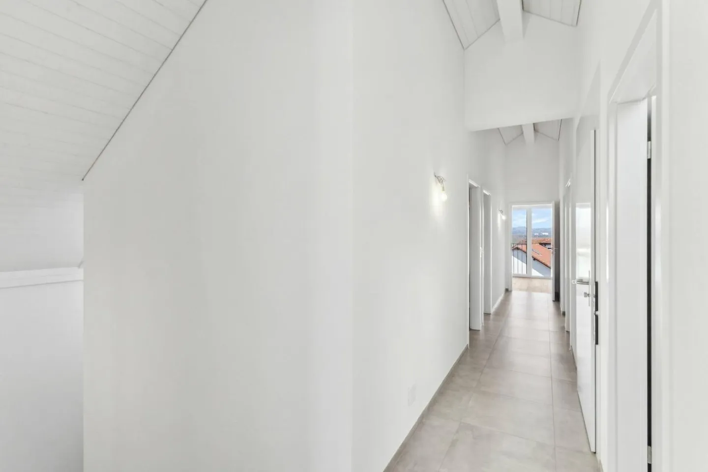 Moderne Wohnungen in St-Aubin - Foto 11 von 13