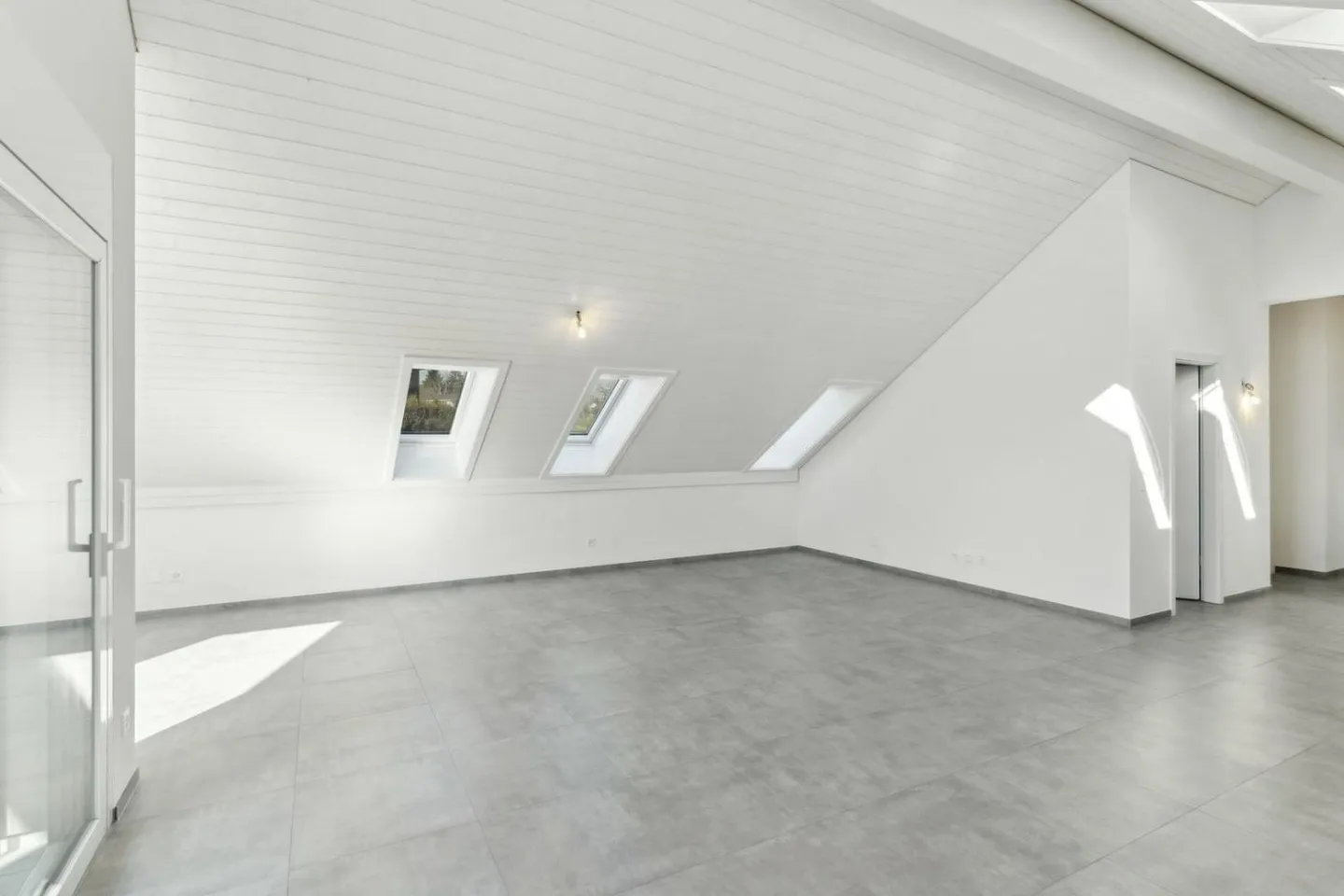 Moderne Wohnungen in St-Aubin - Foto 12 von 13