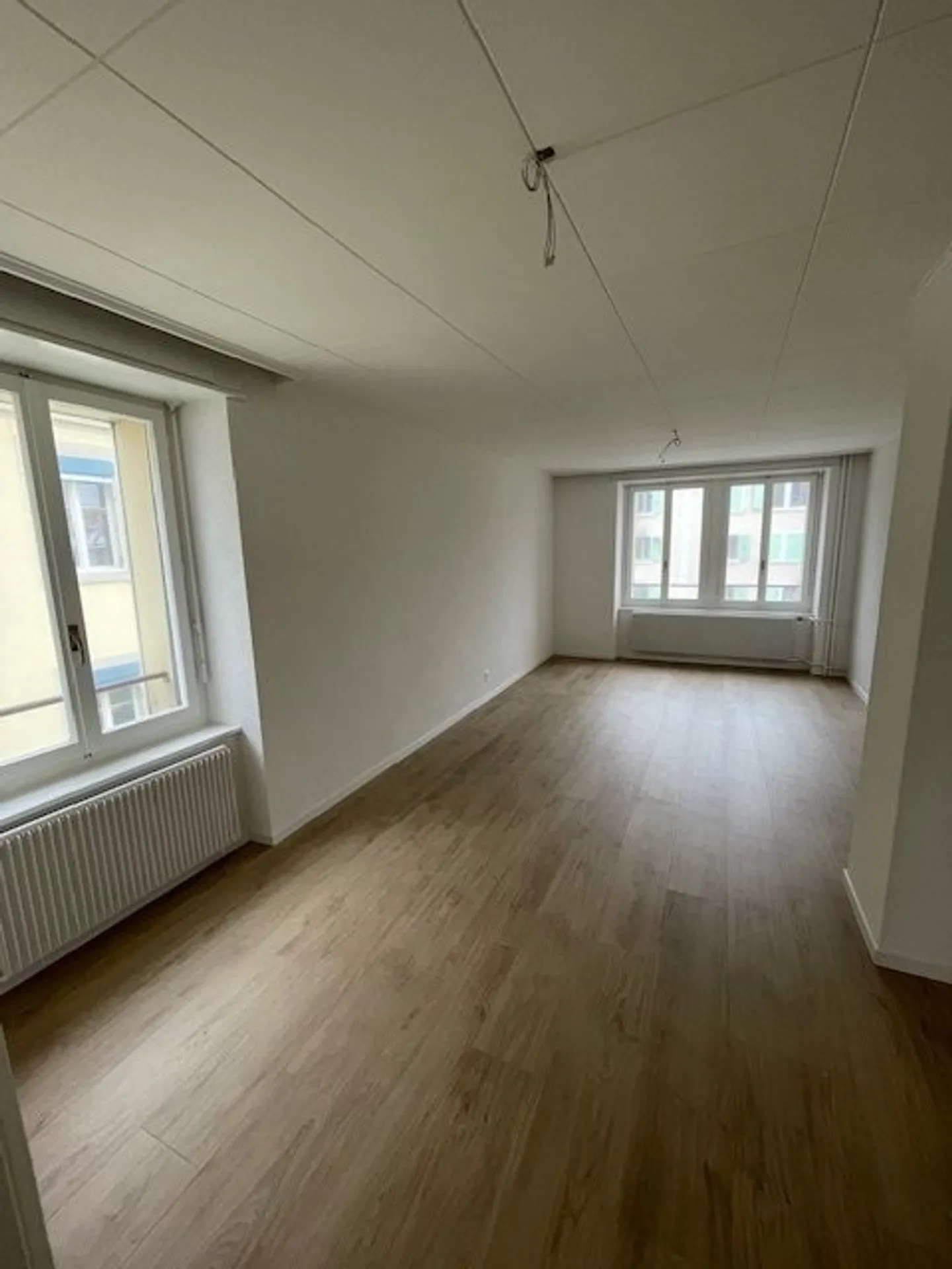 Spacious 4-room bright apartment - Photo 3 of 9