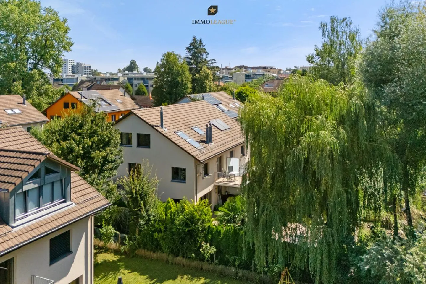 Quiet location, picturesque view - a dream home for the family. - Photo 4 of 14