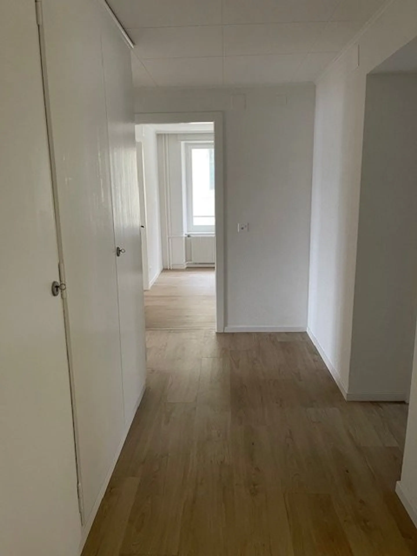 Spacious 4-room bright apartment - Photo 5 of 9