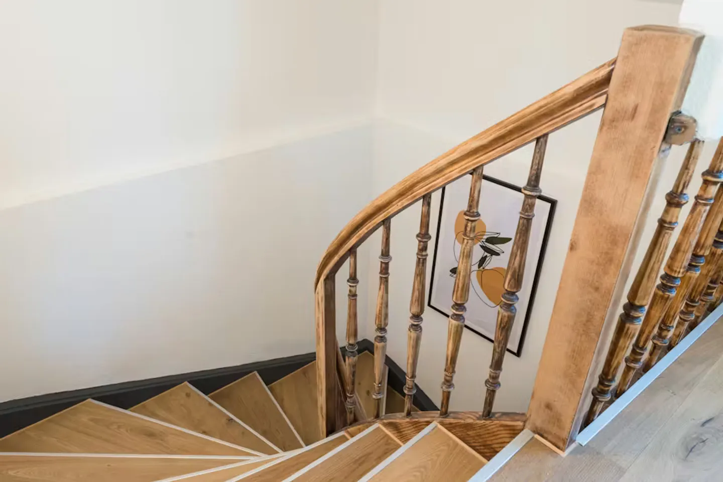 Chic Apartment in Zürich - Photo 6 of 10