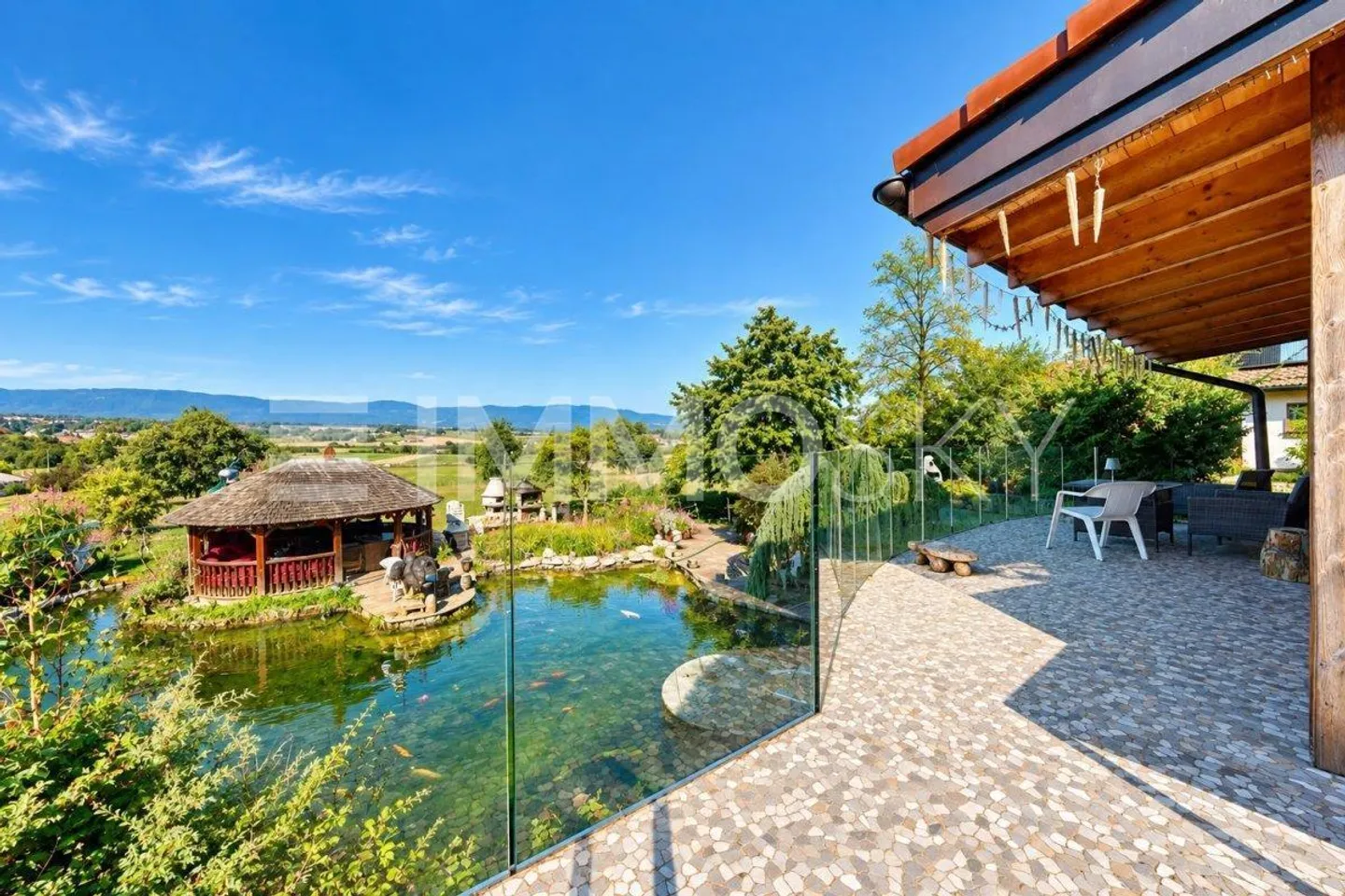 Exceptional Property Near Lausanne - Photo 3 of 5