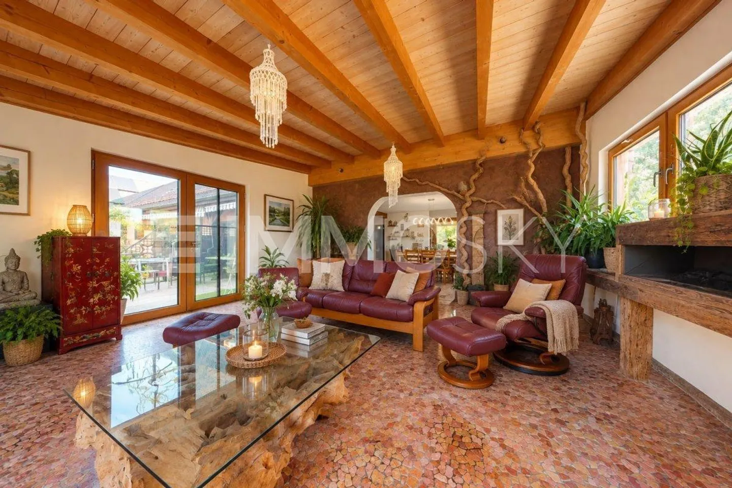 Exceptional Property Near Lausanne - Photo 5 of 5