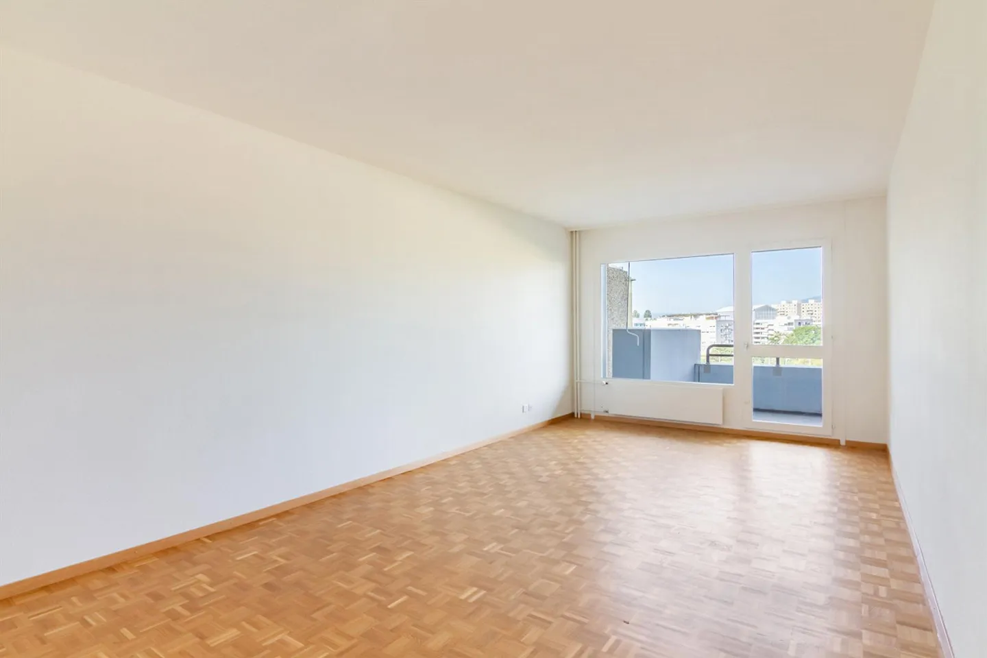 Appartamento luminoso a Grand-Lancy - Foto 4 di 9