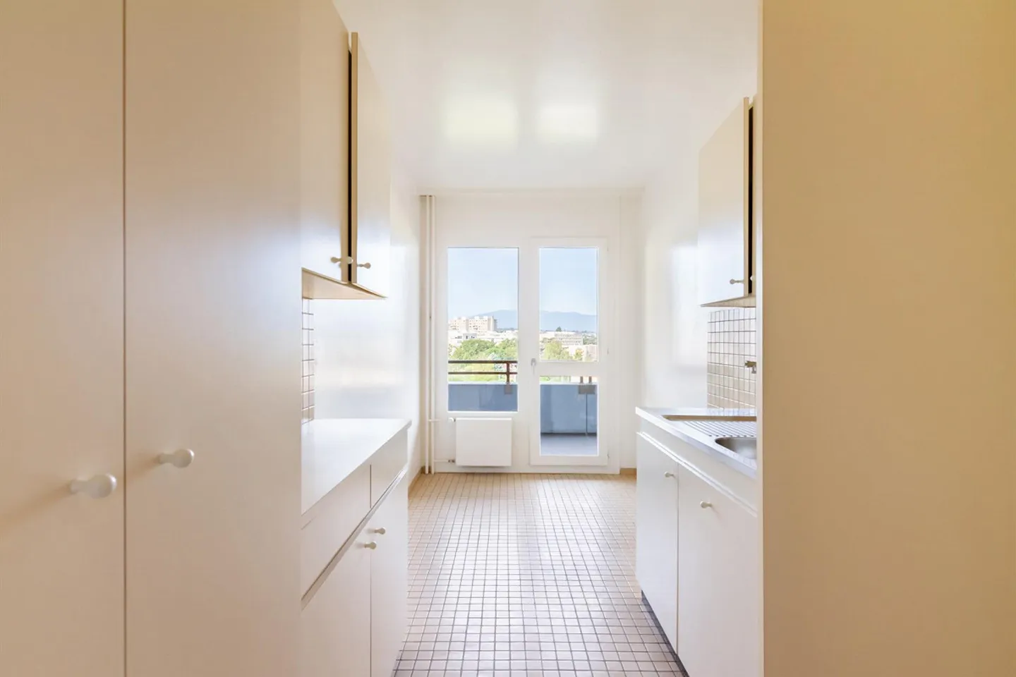 Appartamento luminoso a Grand-Lancy - Foto 5 di 9