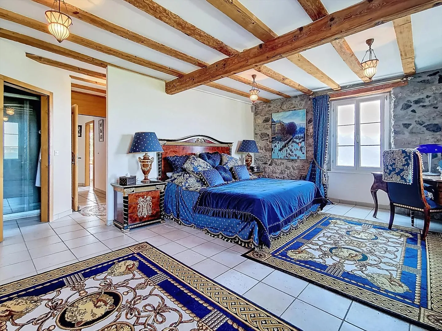 Maison 10 pièces - Photo 1 sur 11