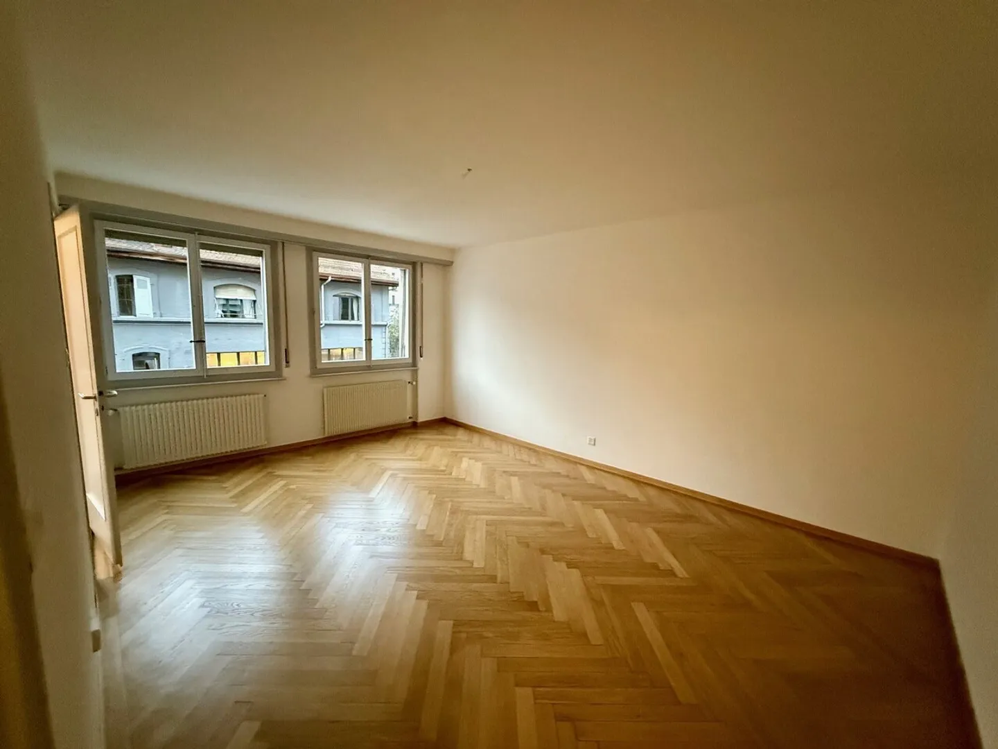 Appartement 2 pièces - Photo 1 sur 6