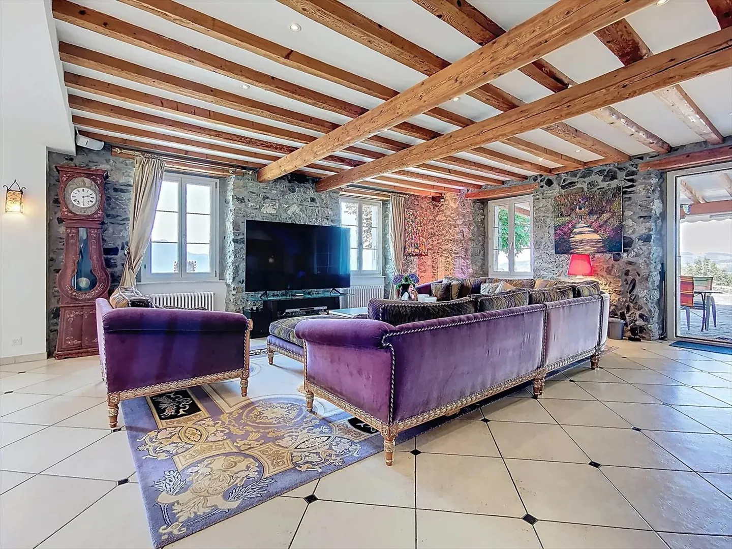 Maison 10 pièces - Photo 3 sur 11