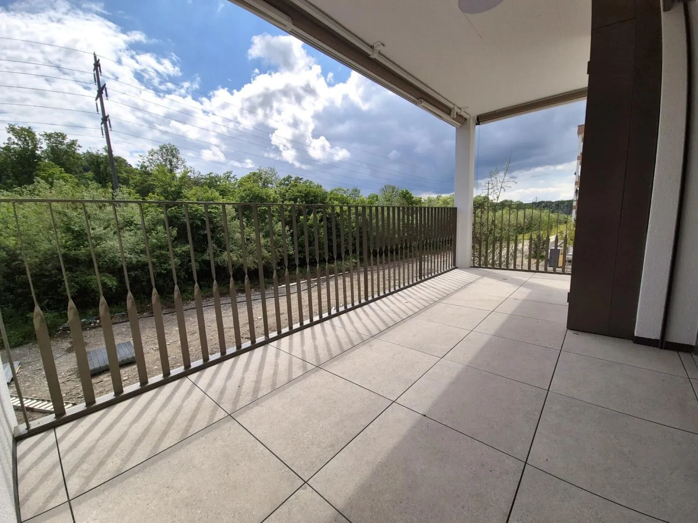 Berges 3 - Appartement 5.5 pièces au 1er étage - Photo 1 sur 18