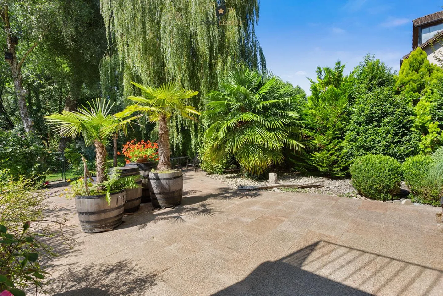 Quiet location, picturesque view - a dream home for the family. - Photo 7 of 14