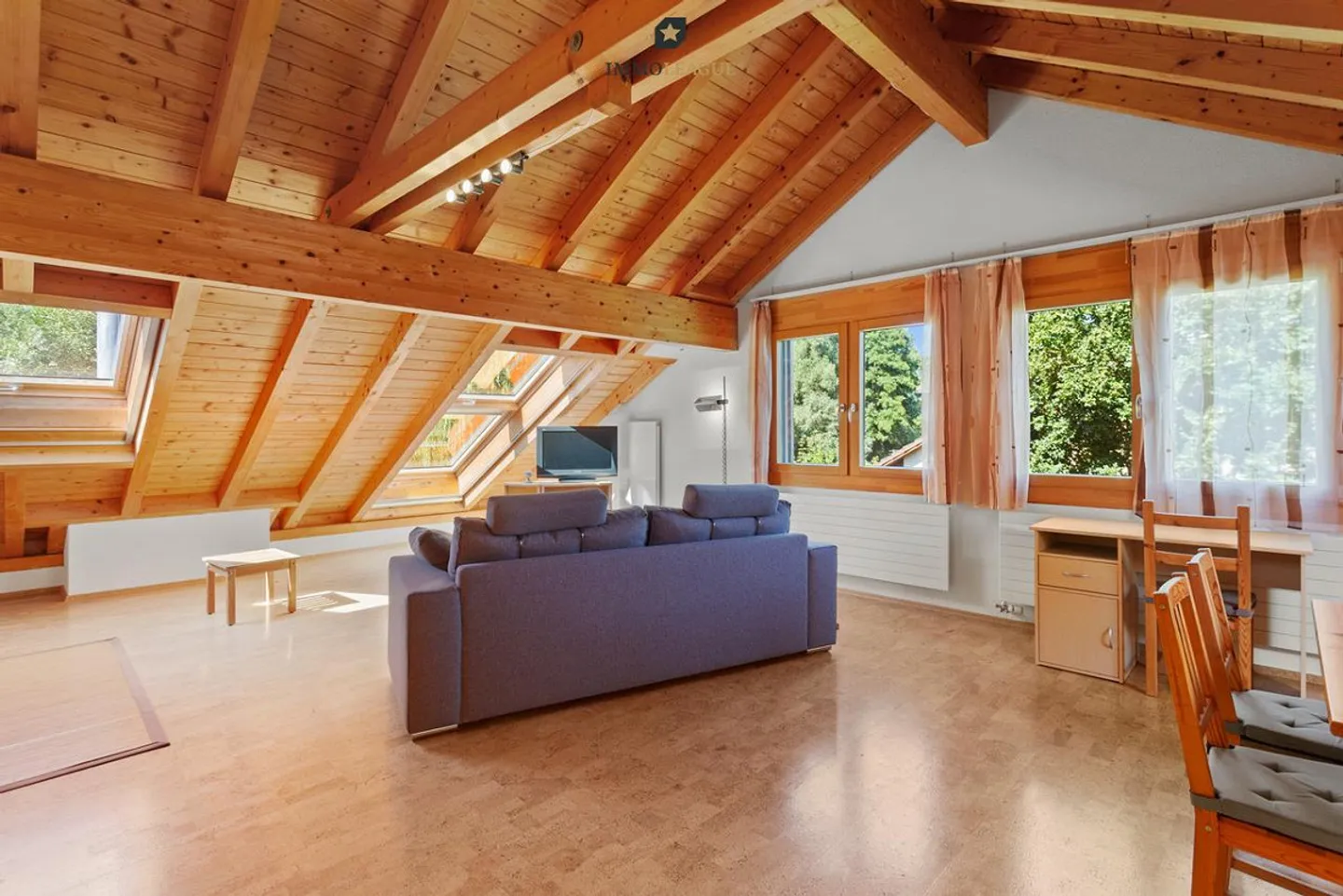 Quiet location, picturesque view - a dream home for the family. - Photo 9 of 14