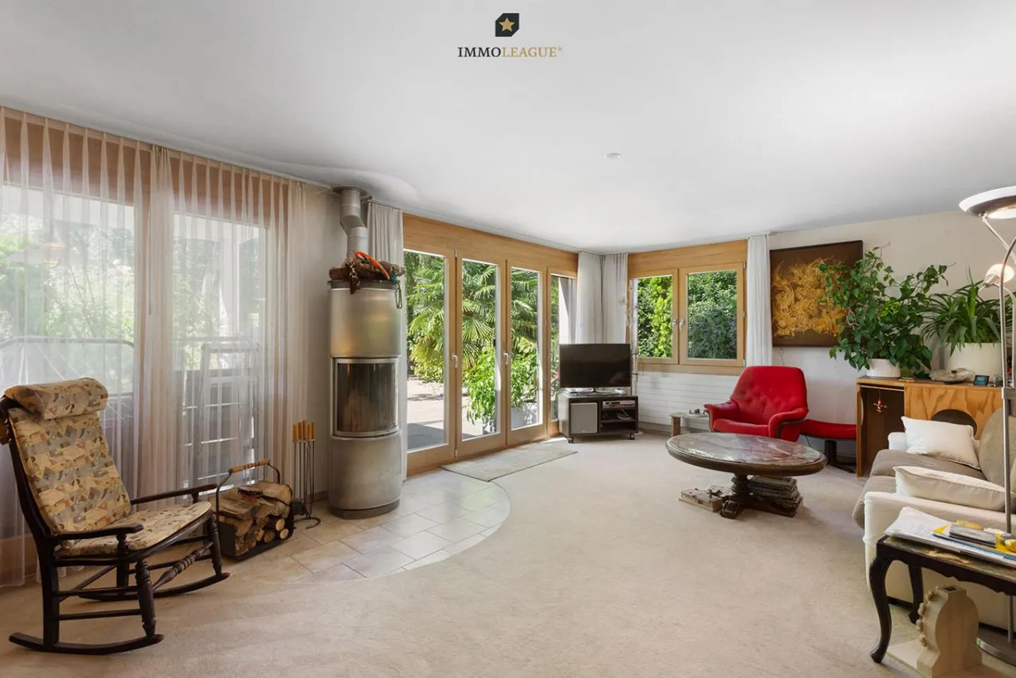 Quiet location, picturesque view - a dream home for the family. - Photo 11 of 14