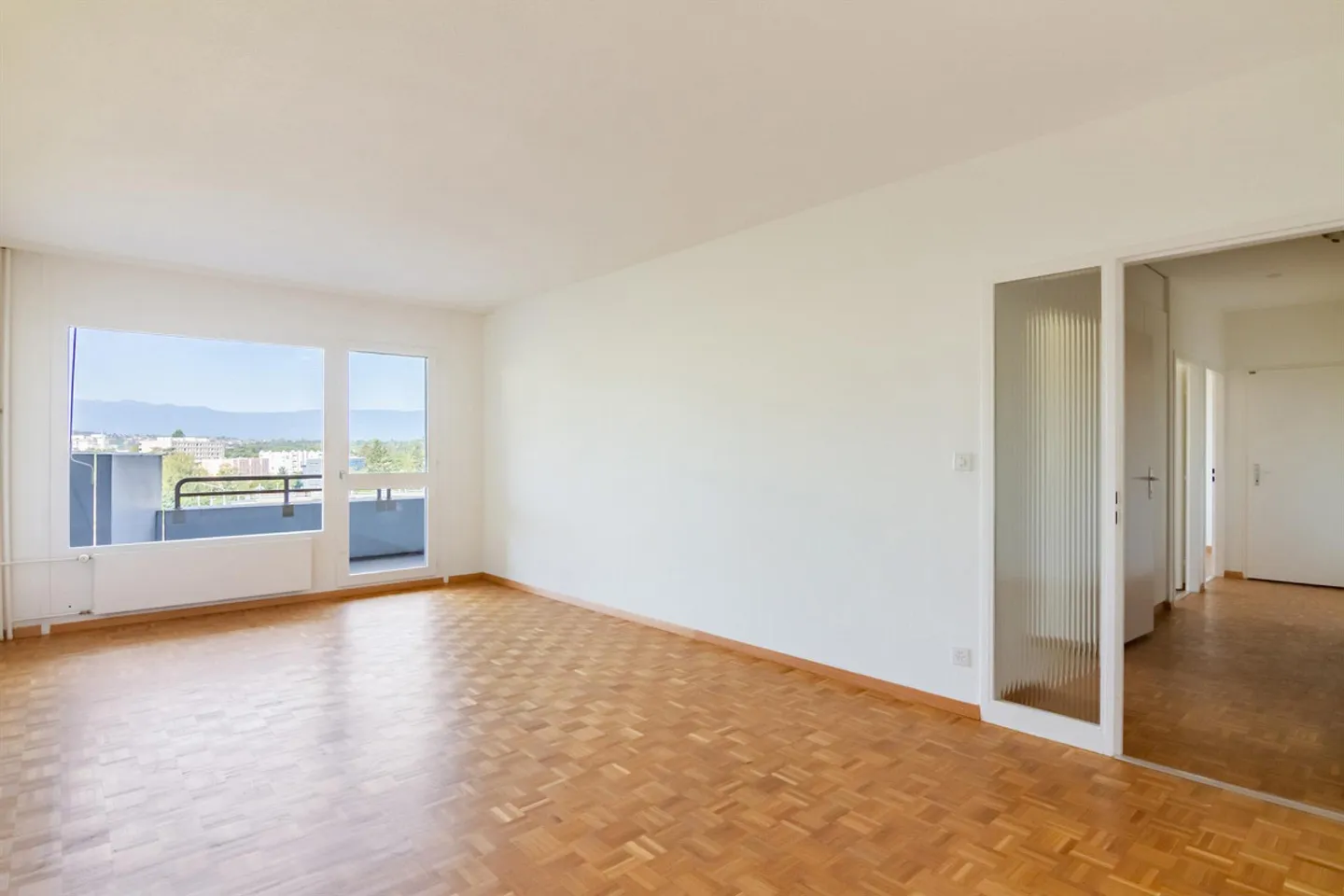 Appartamento luminoso a Grand-Lancy - Foto 3 di 9