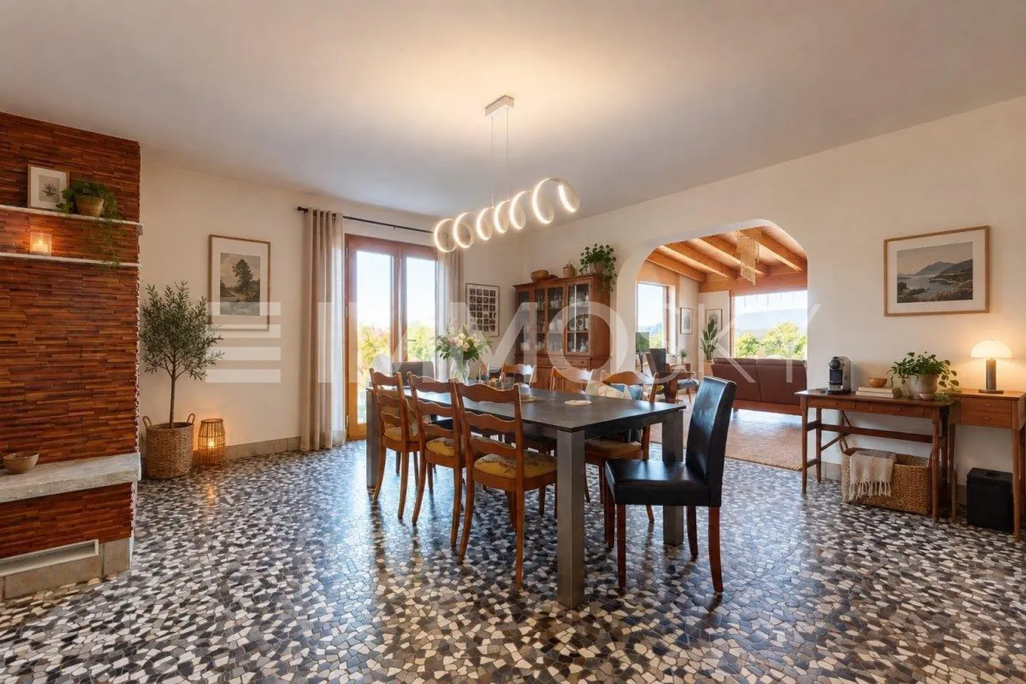 Exceptional Property Near Lausanne - Photo 4 of 5