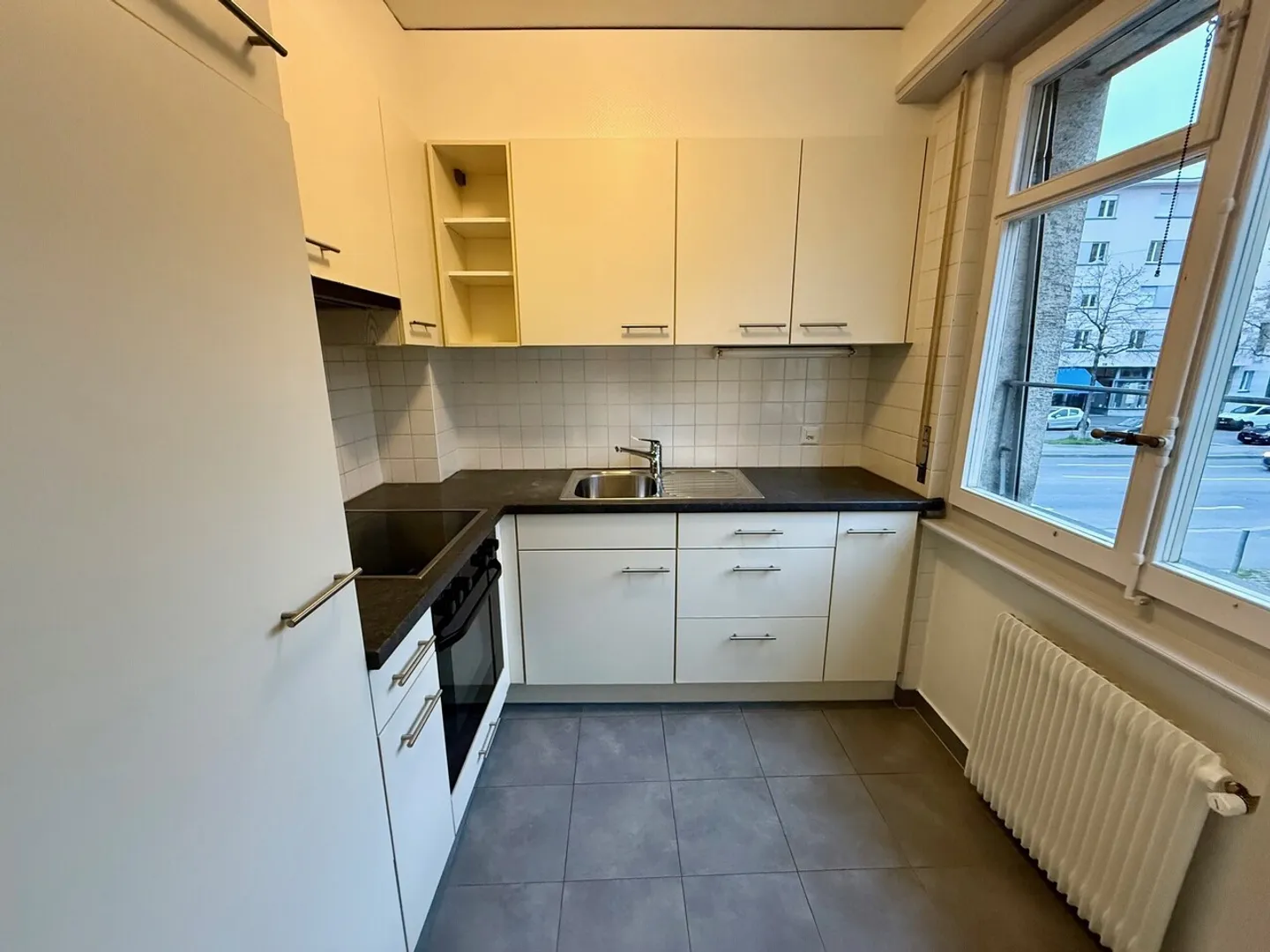 Appartement 2 pièces - Photo 2 sur 6