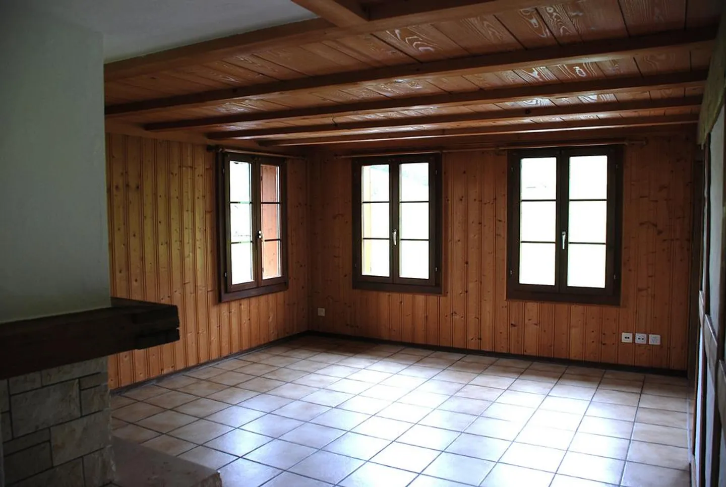 Charmante 4.5-Zimmer-Wohnung - Foto 5 von 9