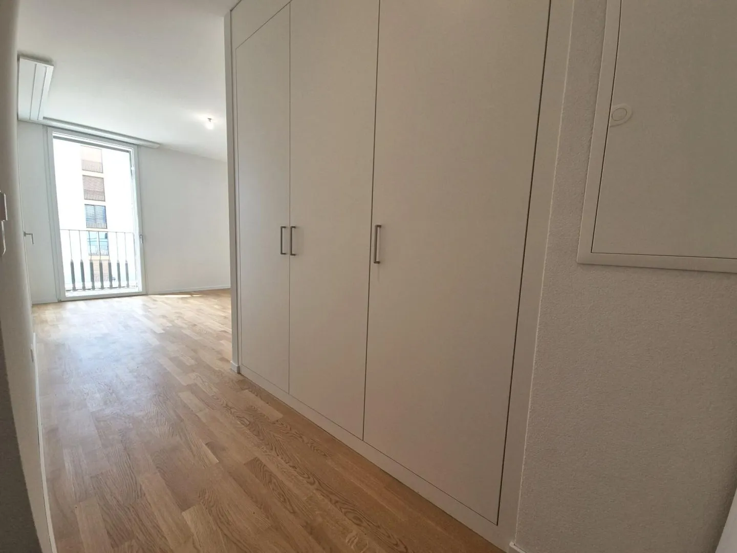 Berges 3 - Appartement 5.5 pièces au 1er étage - Photo 7 sur 18