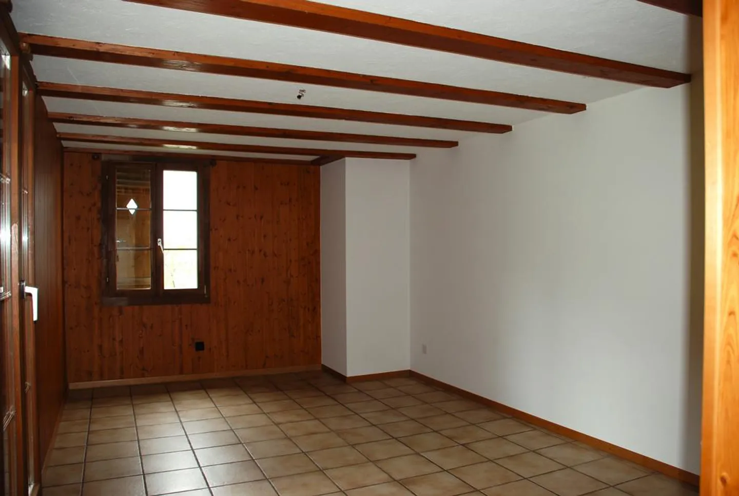 Charmante 4.5-Zimmer-Wohnung - Foto 6 von 9