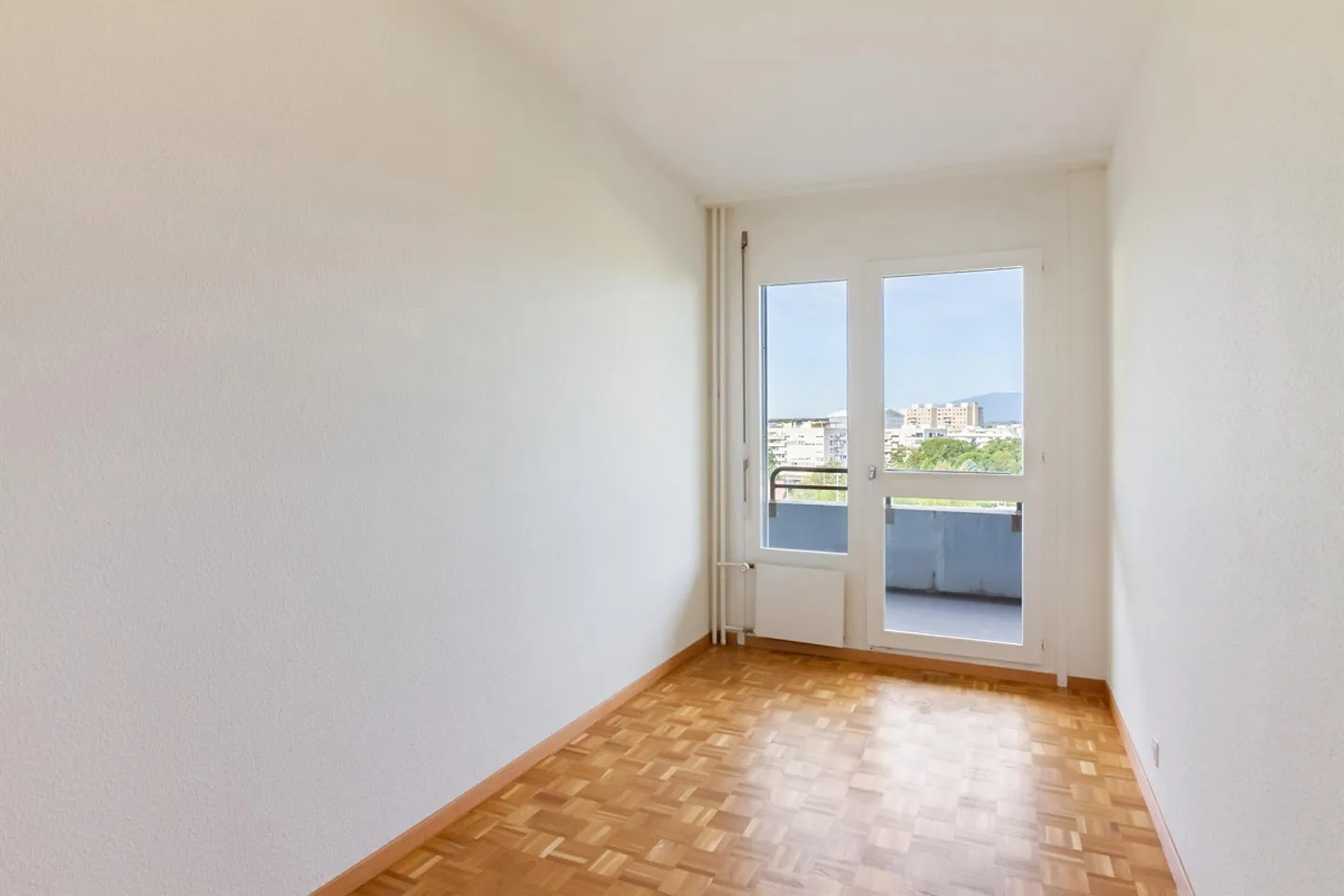 Appartamento luminoso a Grand-Lancy - Foto 6 di 9