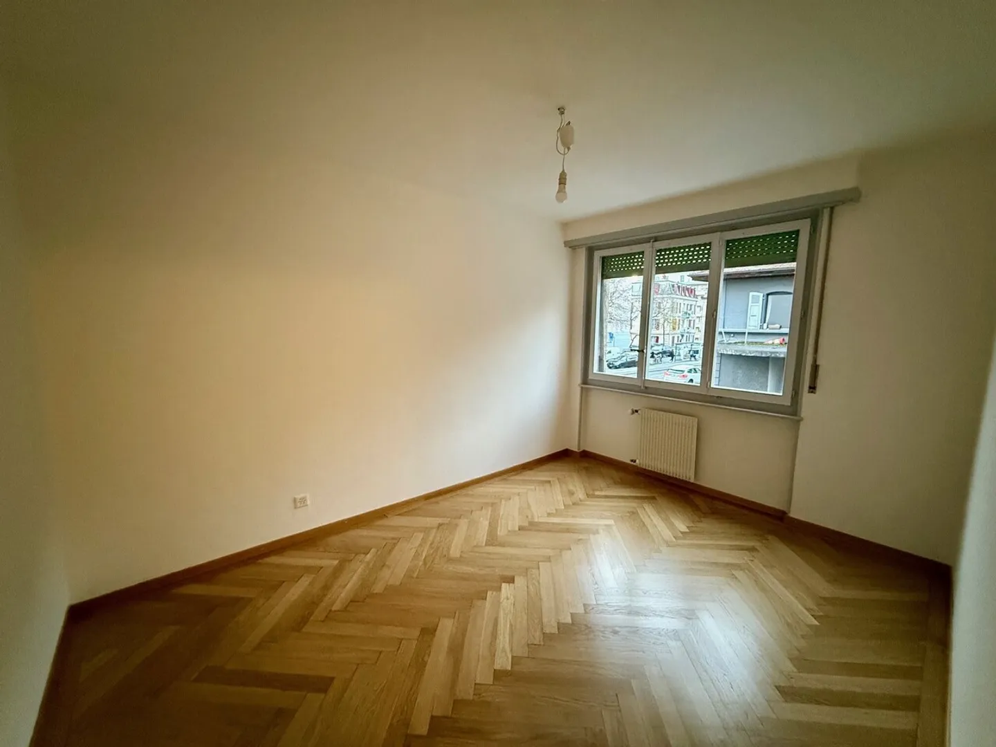 Appartement 2 pièces - Photo 3 sur 6