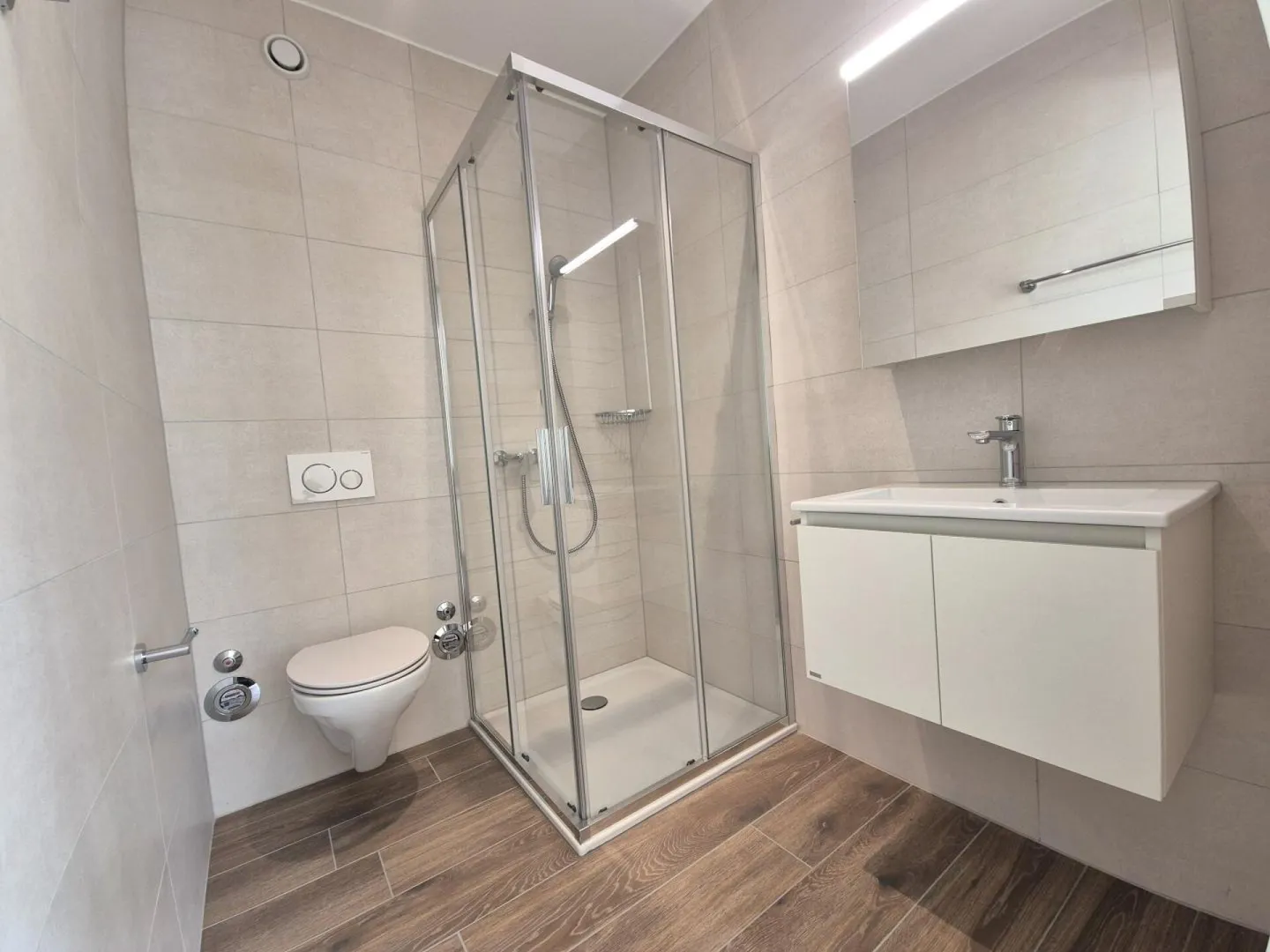 Berges 3 - Appartement 5.5 pièces au 1er étage - Photo 8 sur 18