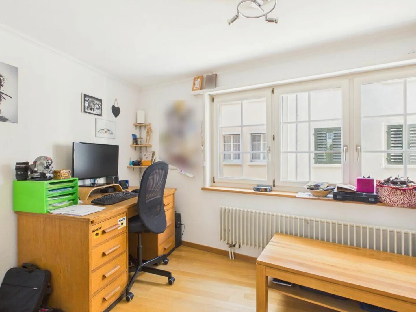 Helle Wohnung in Lichtensteig - Foto 6 von 10