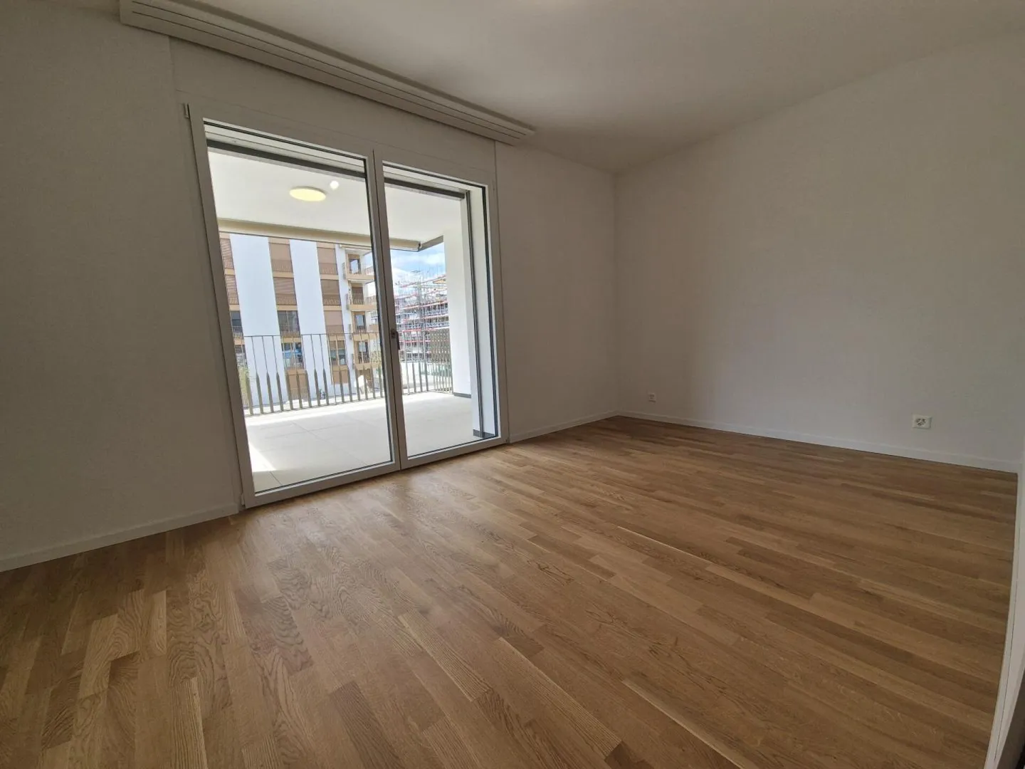 Berges 3 - Appartement 5.5 pièces au 1er étage - Photo 10 sur 18