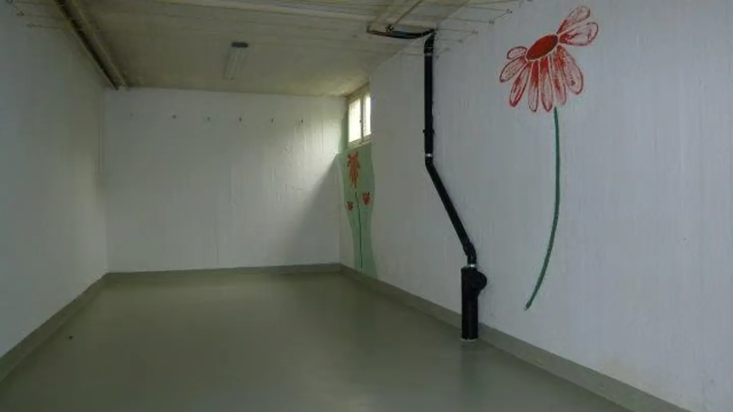 Charmante maison individuelle de 5,5 pièces à Embrach, limitée à un an - Photo 5 sur 49