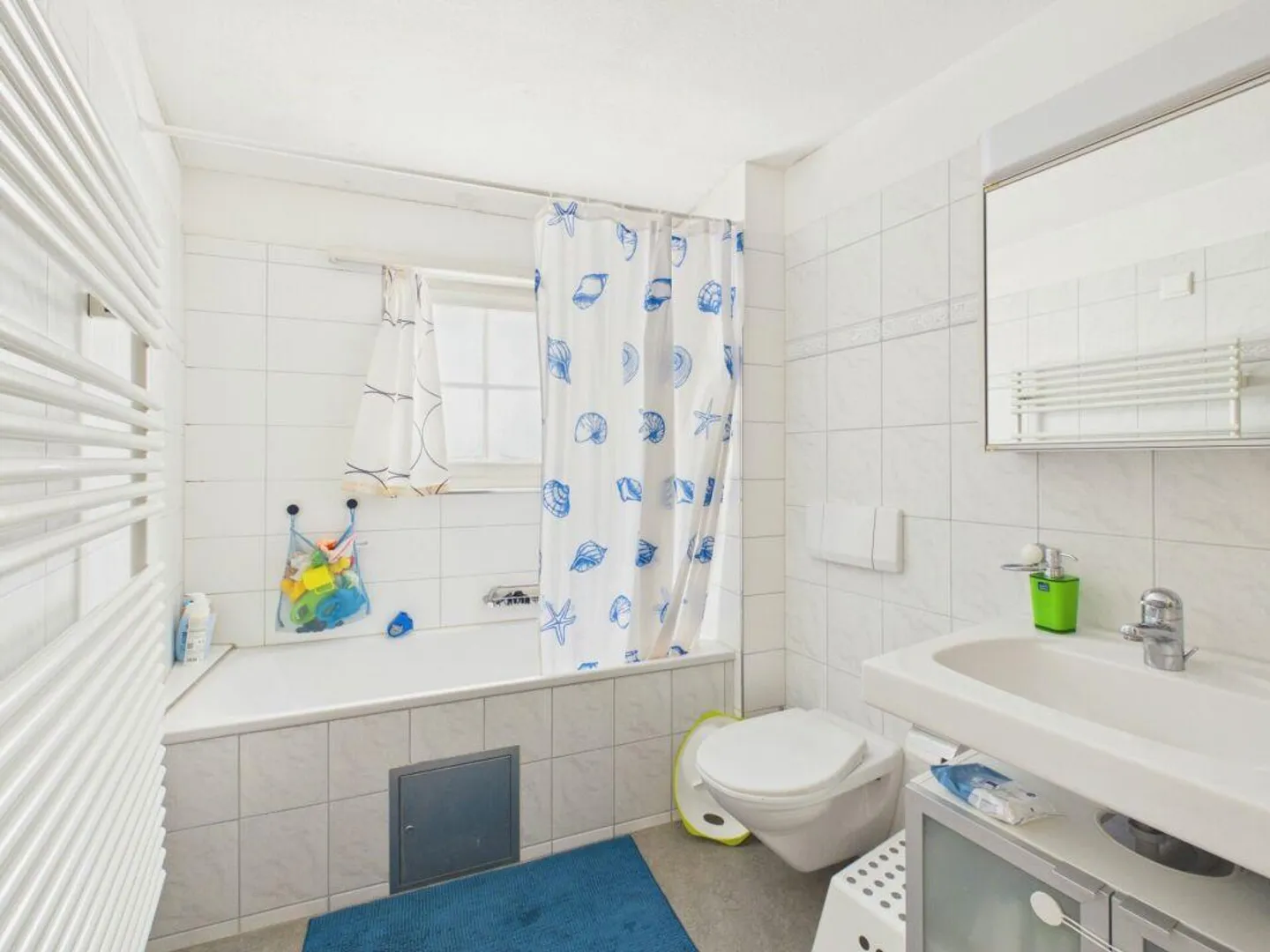 Helle Wohnung in Lichtensteig - Foto 7 von 10