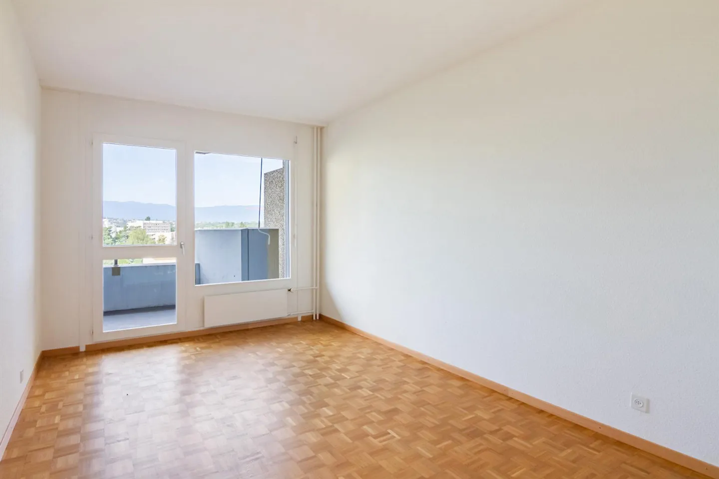 Appartamento luminoso a Grand-Lancy - Foto 7 di 9