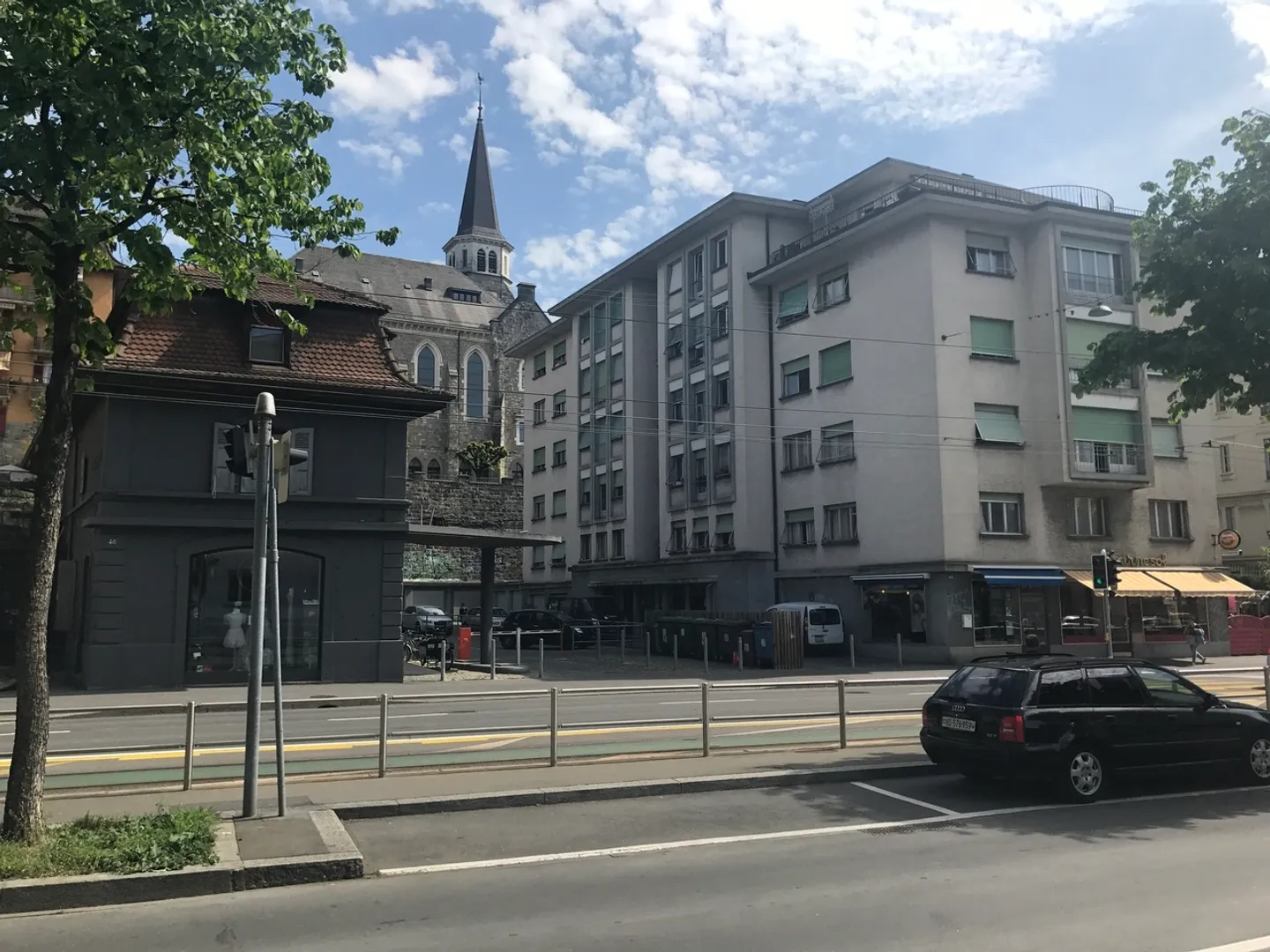 Appartement 2 pièces - Photo 5 sur 6