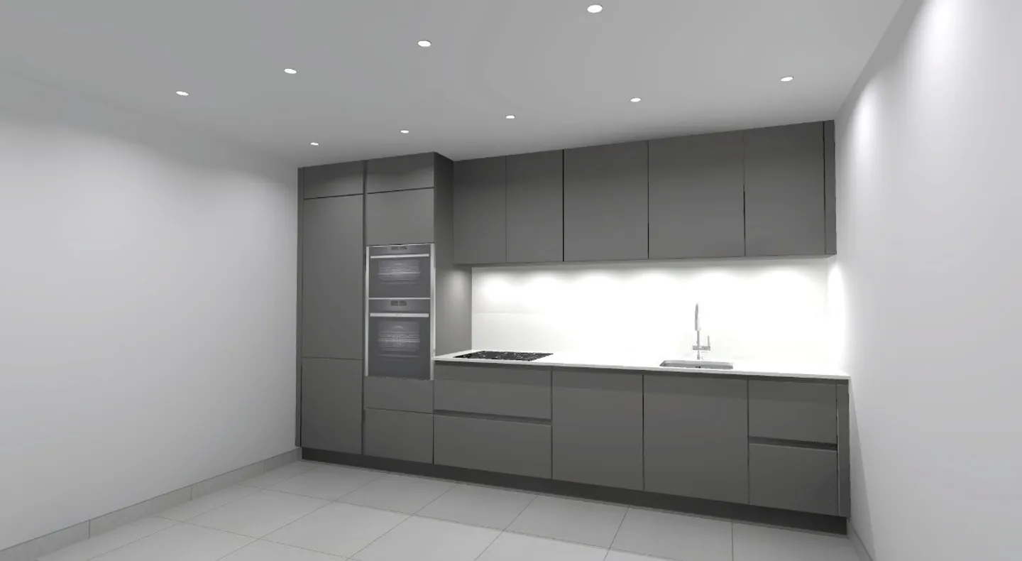 Appartement 3.5 pièces - Photo 3 sur 6